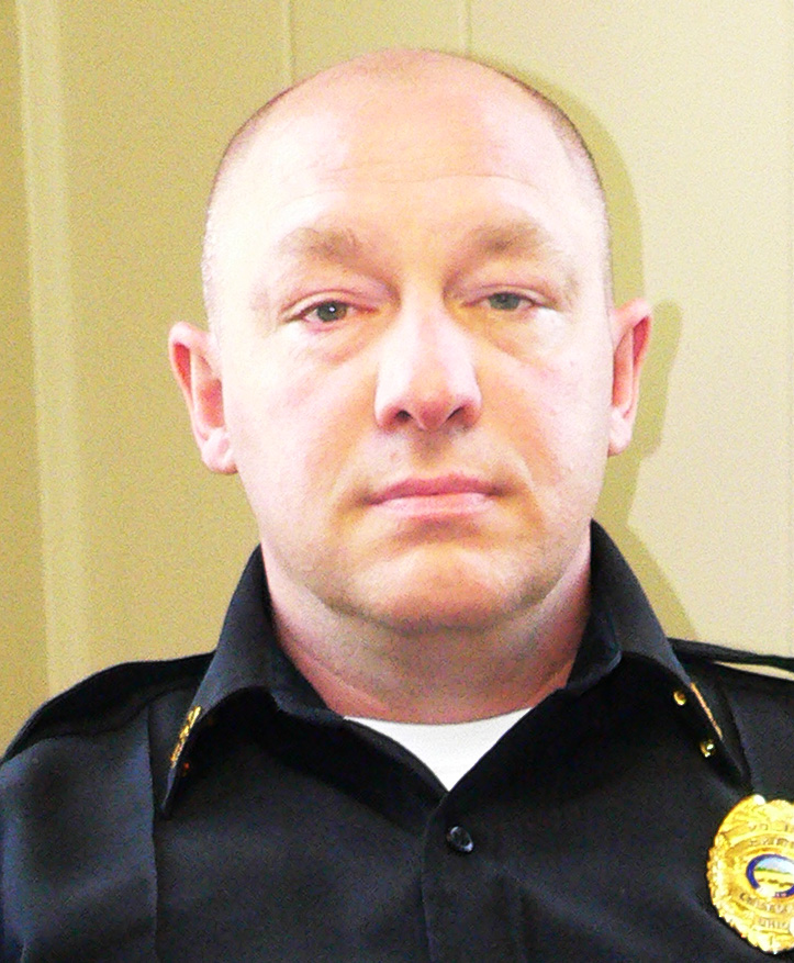 Leetonia mayor End probation for police chief News, Sports, Jobs